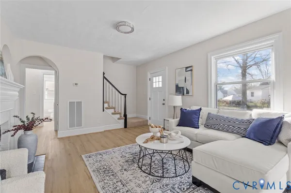 $339,950 | 618 Pensacola Avenue, Richmond, VA 23222