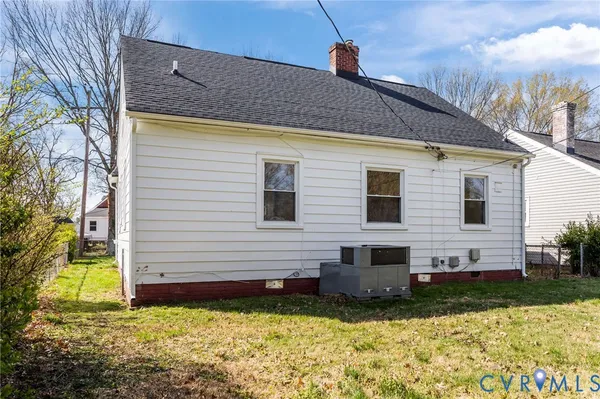 $339,950 | 618 Pensacola Avenue, Richmond, VA 23222