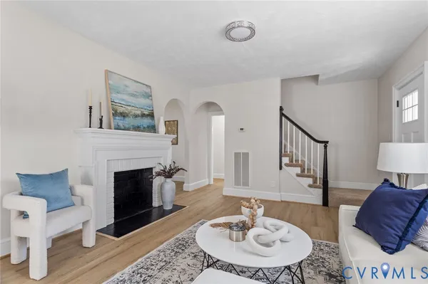 $339,950 | 618 Pensacola Avenue, Richmond, VA 23222