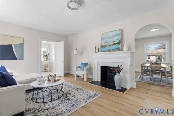 $339,950 | 618 Pensacola Avenue, Richmond, VA 23222