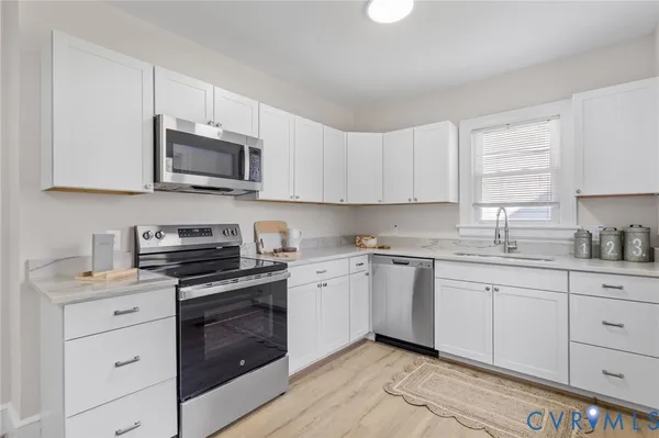 $339,950 | 618 Pensacola Avenue, Richmond, VA 23222