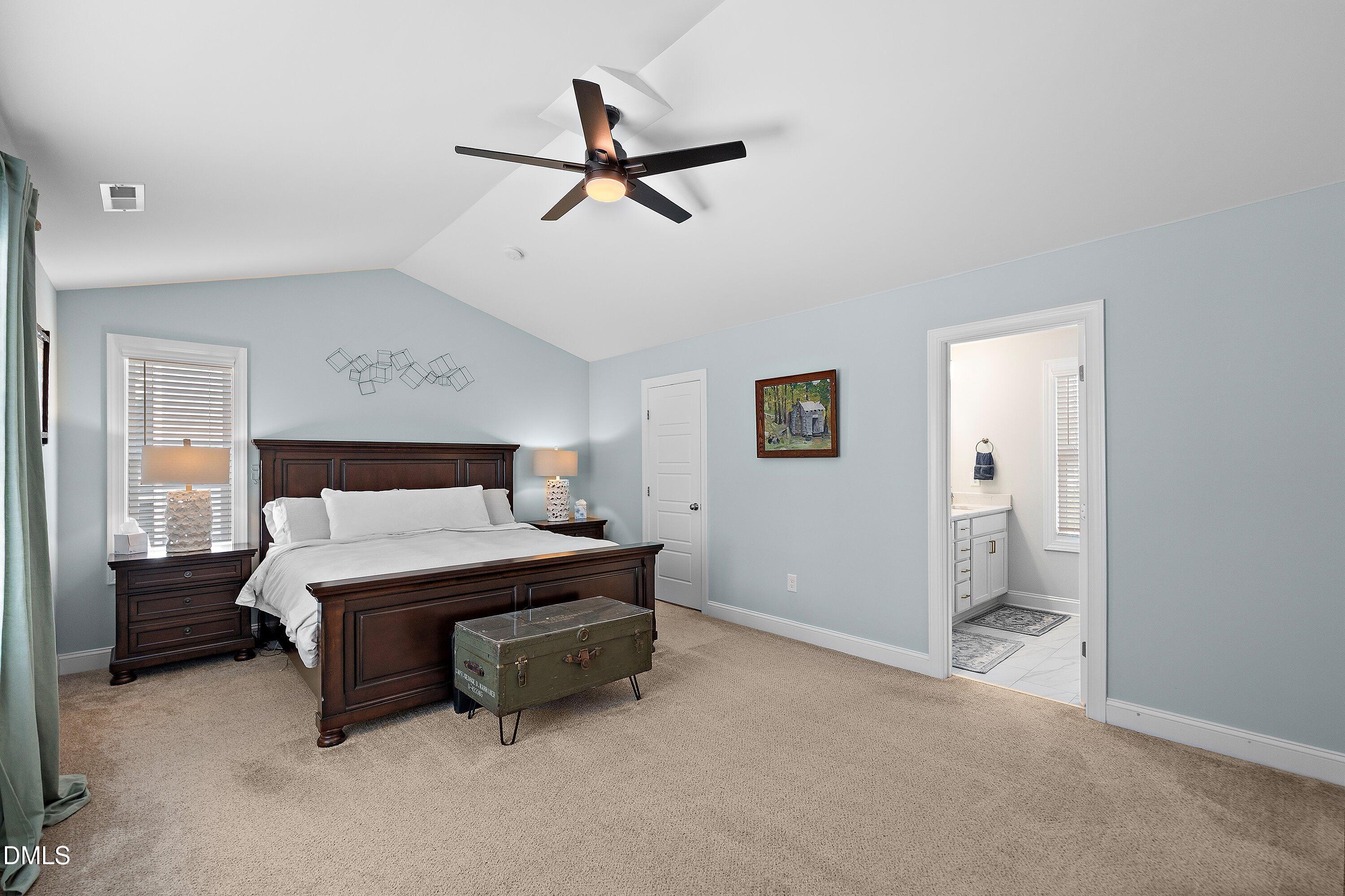 217 Kavanaugh Road Wake Forest, NC 27587 - Photo 17 of 40 Gallery Image 17