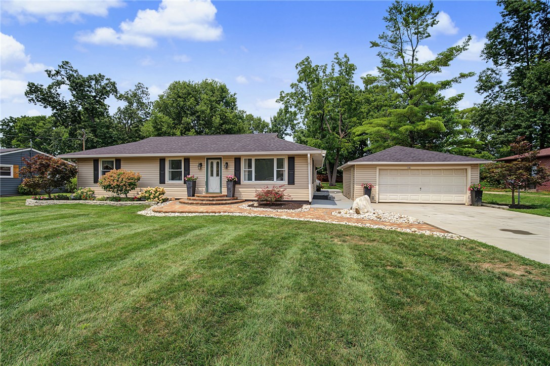 1872 Ryan Road Springboro, OH 45066 - Photo 2 of 37