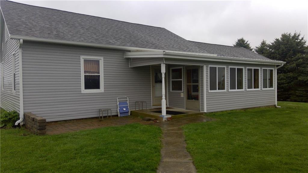 3918 Heck Road St. Paris, OH 43072 - Photo 2 of 35