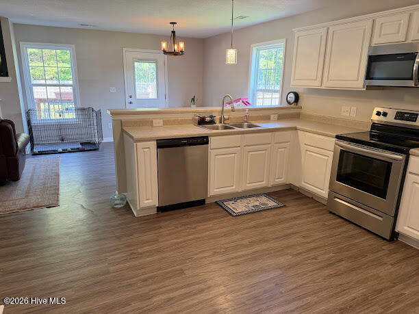 186 Fire Tower Road Richlands, NC 28574 - Photo 16 of 38