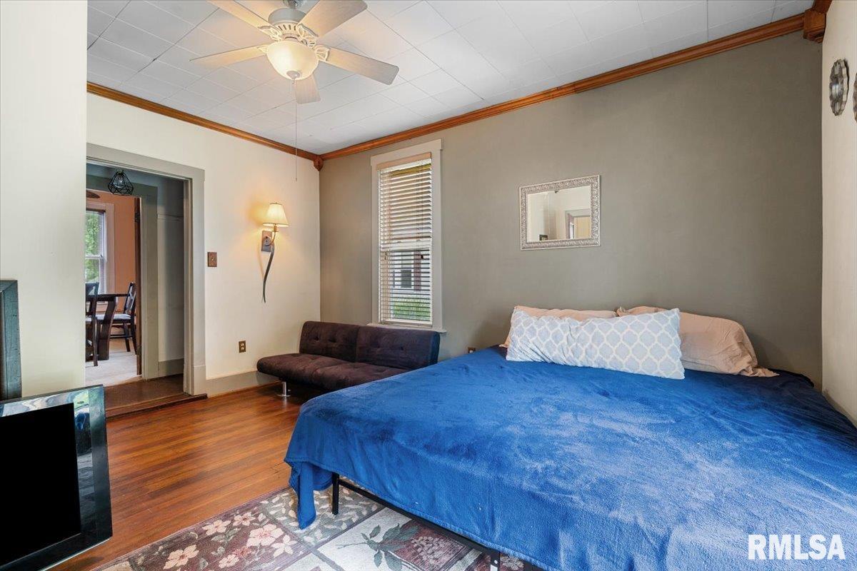 1031 Osburn Avenue Springfield, IL 62702 - Photo 16 of 31 Gallery Image 16