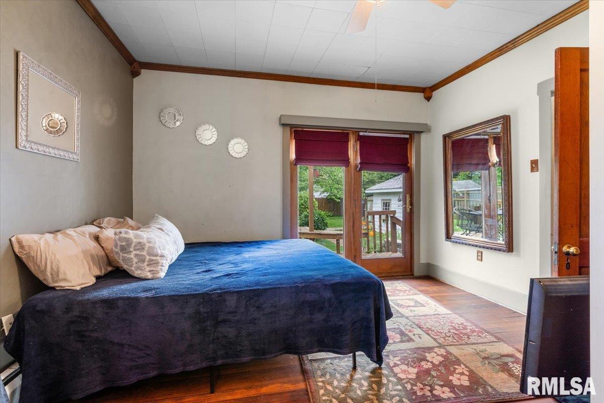 1031 Osburn Avenue Springfield, IL 62702 - Photo 17 of 31 Gallery Image 17