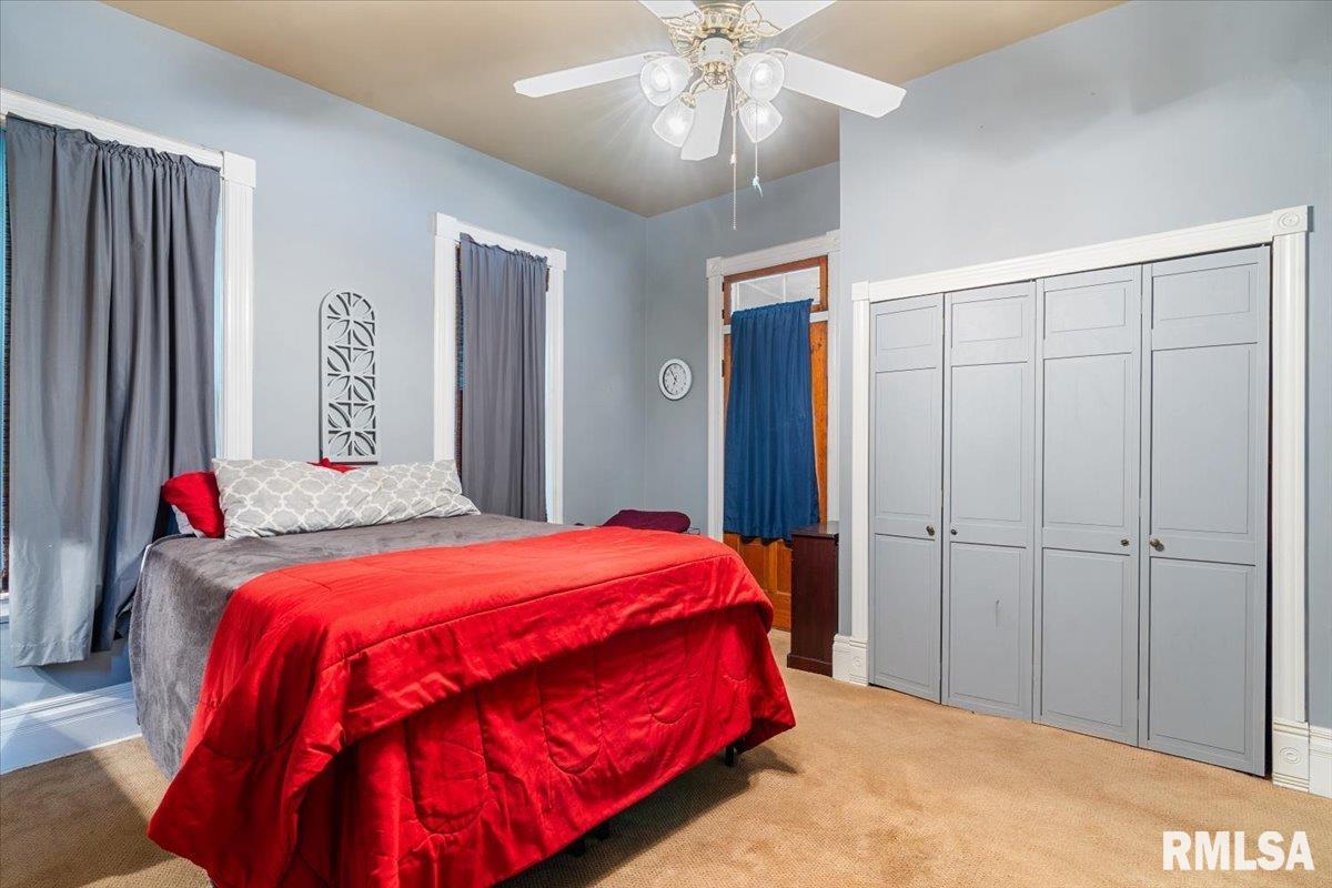 1031 Osburn Avenue Springfield, IL 62702 - Photo 20 of 31 Gallery Image 20