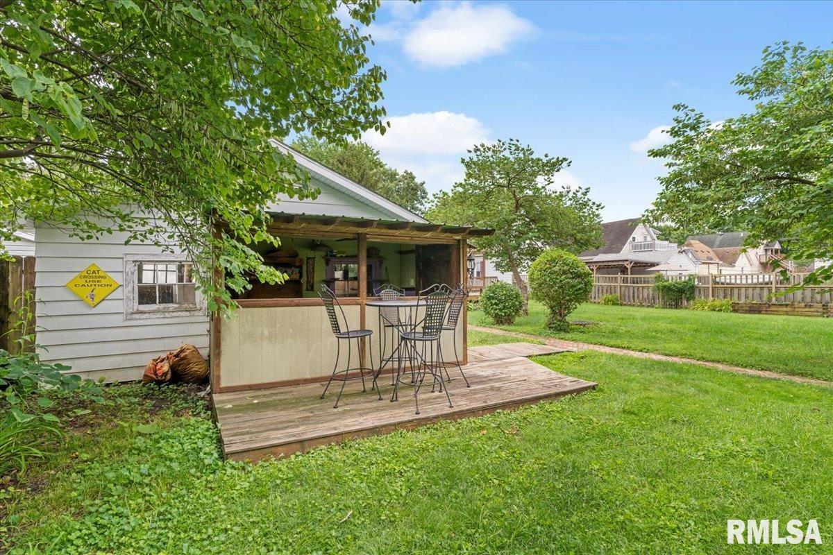 1031 Osburn Avenue Springfield, IL 62702 - Photo 26 of 31 Gallery Image 26