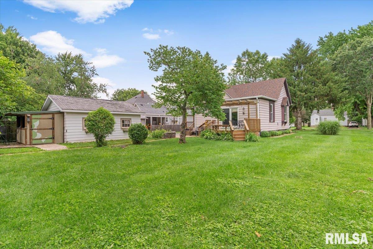 1031 Osburn Avenue Springfield, IL 62702 - Photo 27 of 31 Gallery Image 27