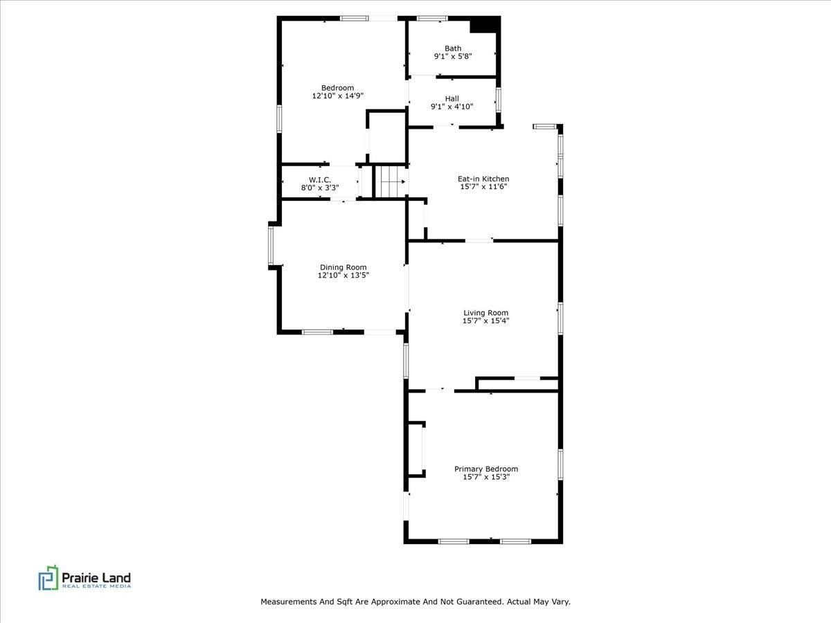 1031 Osburn Avenue Springfield, IL 62702 - Photo 29 of 31 Gallery Image 29