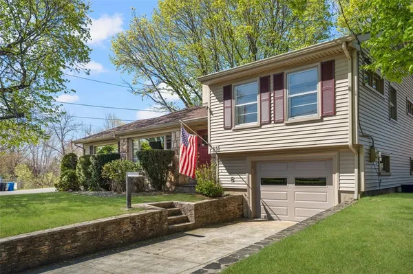 $429,900 | 65 Randall Street, Cranston, RI 02920