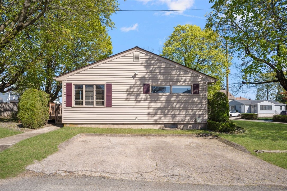 65 Randall Street Cranston, RI 02920 - Photo 42 of 50