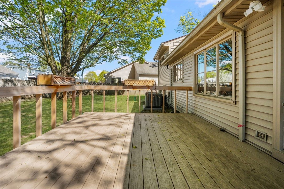 65 Randall Street Cranston, RI 02920 - Photo 45 of 50