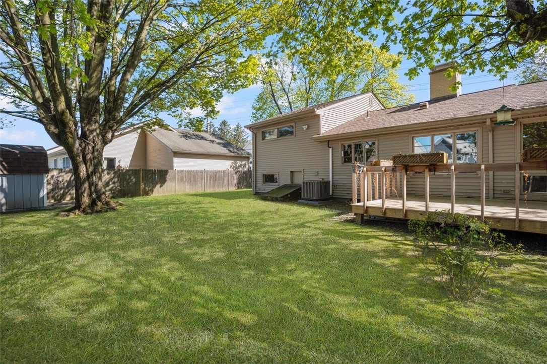 65 Randall Street Cranston, RI 02920 - Photo 46 of 50