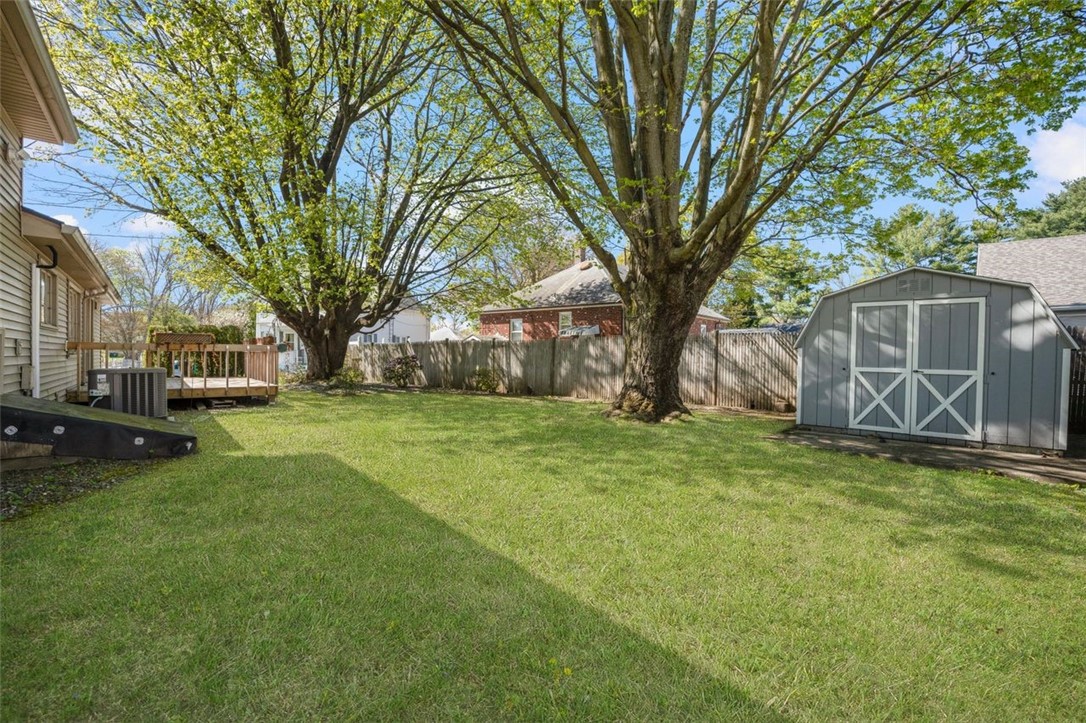 65 Randall Street Cranston, RI 02920 - Photo 47 of 50