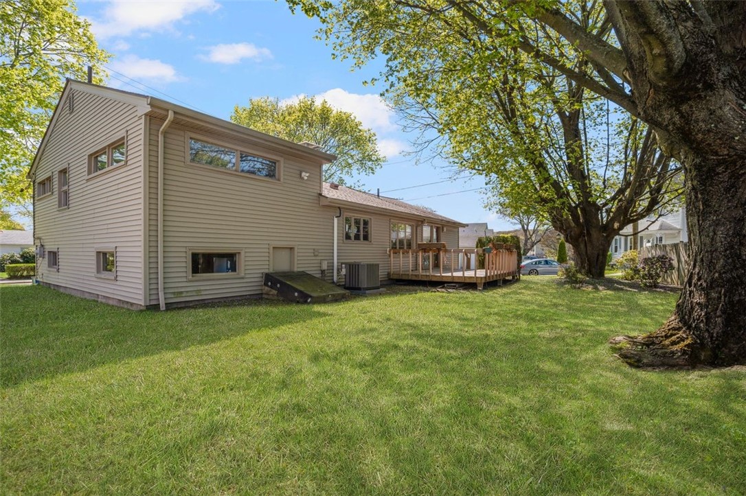 65 Randall Street Cranston, RI 02920 - Photo 48 of 50