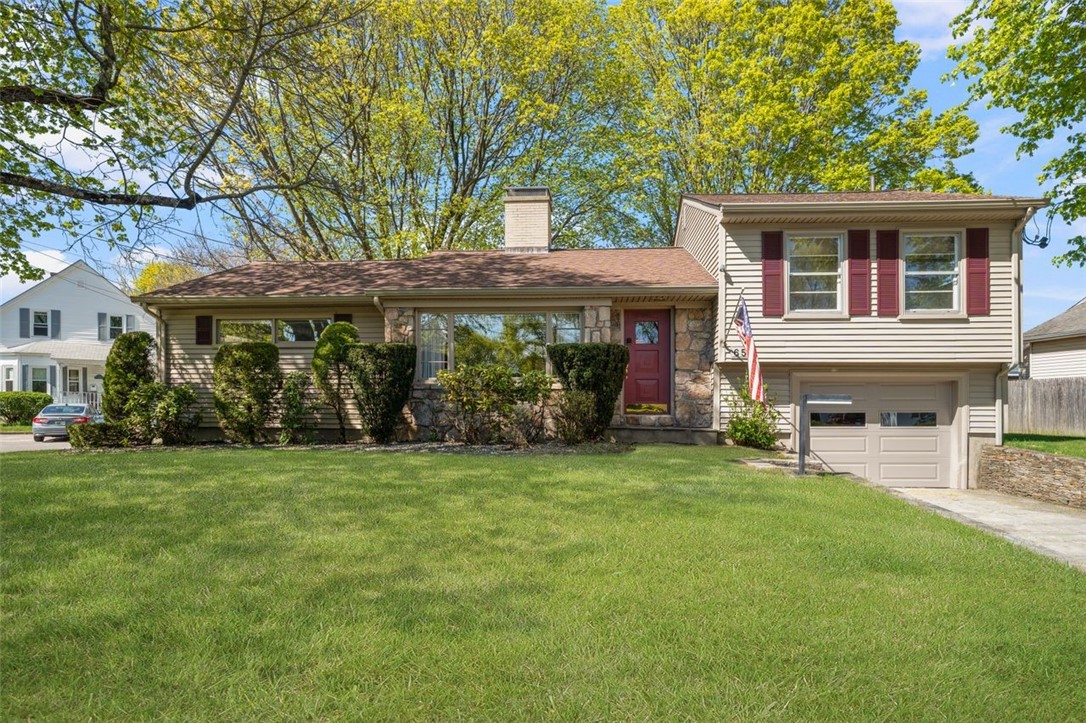 65 Randall Street Cranston, RI 02920 - Photo 49 of 50