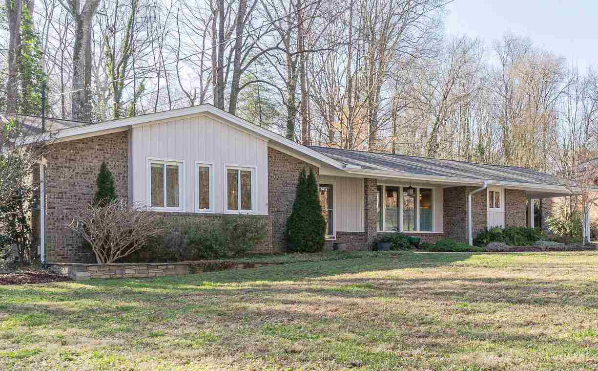 408 Oak Ridge Road Cary, NC 27511 - Photo 1 of 25 Photo 1