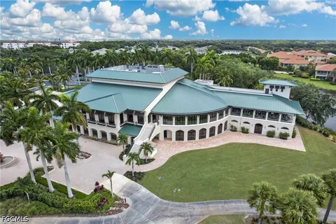 $1,050,000 | 1855 Les Chateaux Boulevard, Unit 5201, Naples, FL 34109
