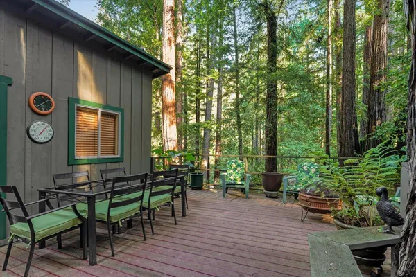 $769,000 | 1079 Scenic Drive, Felton, CA 95018