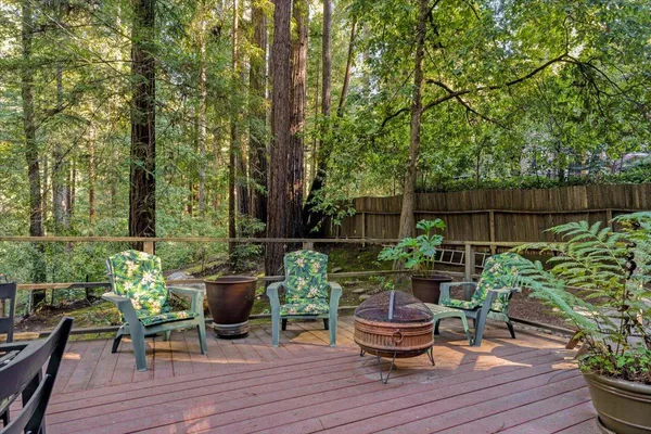$769,000 | 1079 Scenic Drive, Felton, CA 95018