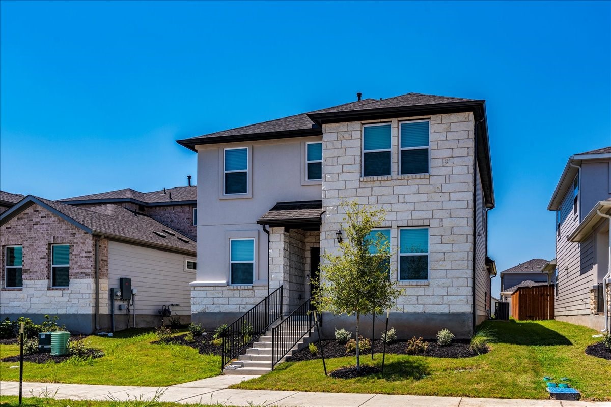 108 Makinaw Road Hutto, TX 78634 - Photo 34 of 34