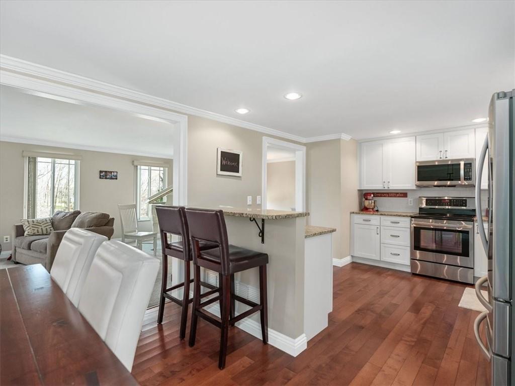266 Forsythe Road Mars, PA 16046 - Photo 3 of 25 Gallery Image 3