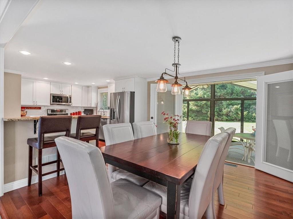 266 Forsythe Road Mars, PA 16046 - Photo 6 of 25 Gallery Image 6