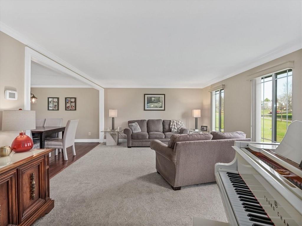 266 Forsythe Road Mars, PA 16046 - Photo 8 of 25 Gallery Image 8