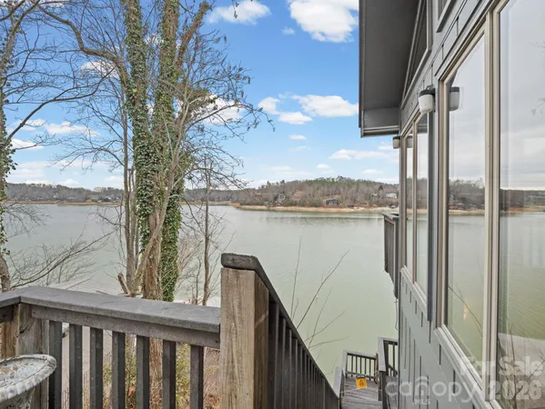 $1,249,900 | 336 Burnt Ridge Road, Lake Lure, NC 28746