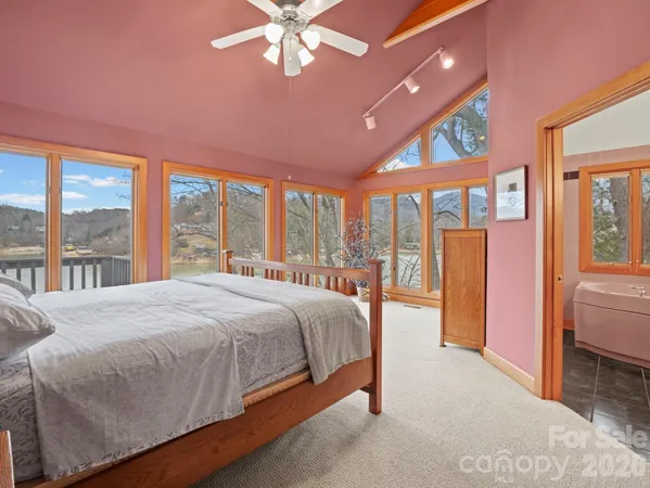 $1,249,900 | 336 Burnt Ridge Road, Lake Lure, NC 28746