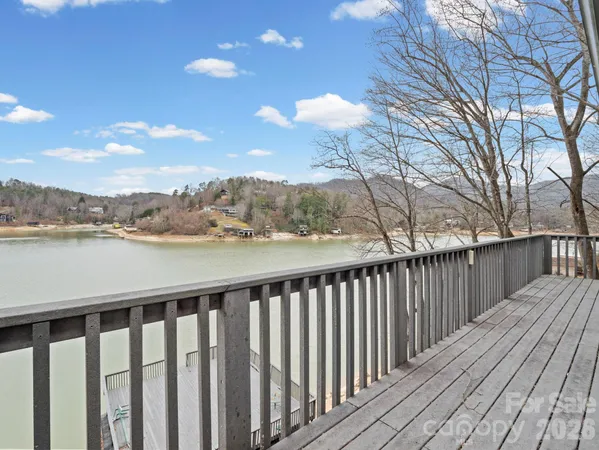 $1,249,900 | 336 Burnt Ridge Road, Lake Lure, NC 28746