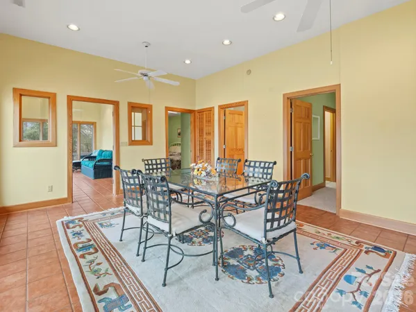 $1,249,900 | 336 Burnt Ridge Road, Lake Lure, NC 28746