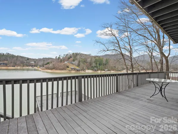 $1,249,900 | 336 Burnt Ridge Road, Lake Lure, NC 28746