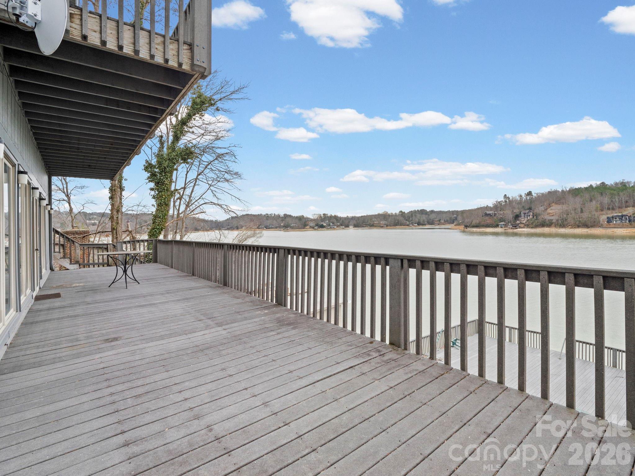 336 Burnt Ridge Road Lake Lure, NC 28746 - Photo 40 of 45