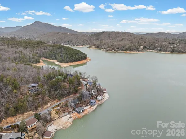 $1,249,900 | 336 Burnt Ridge Road, Lake Lure, NC 28746