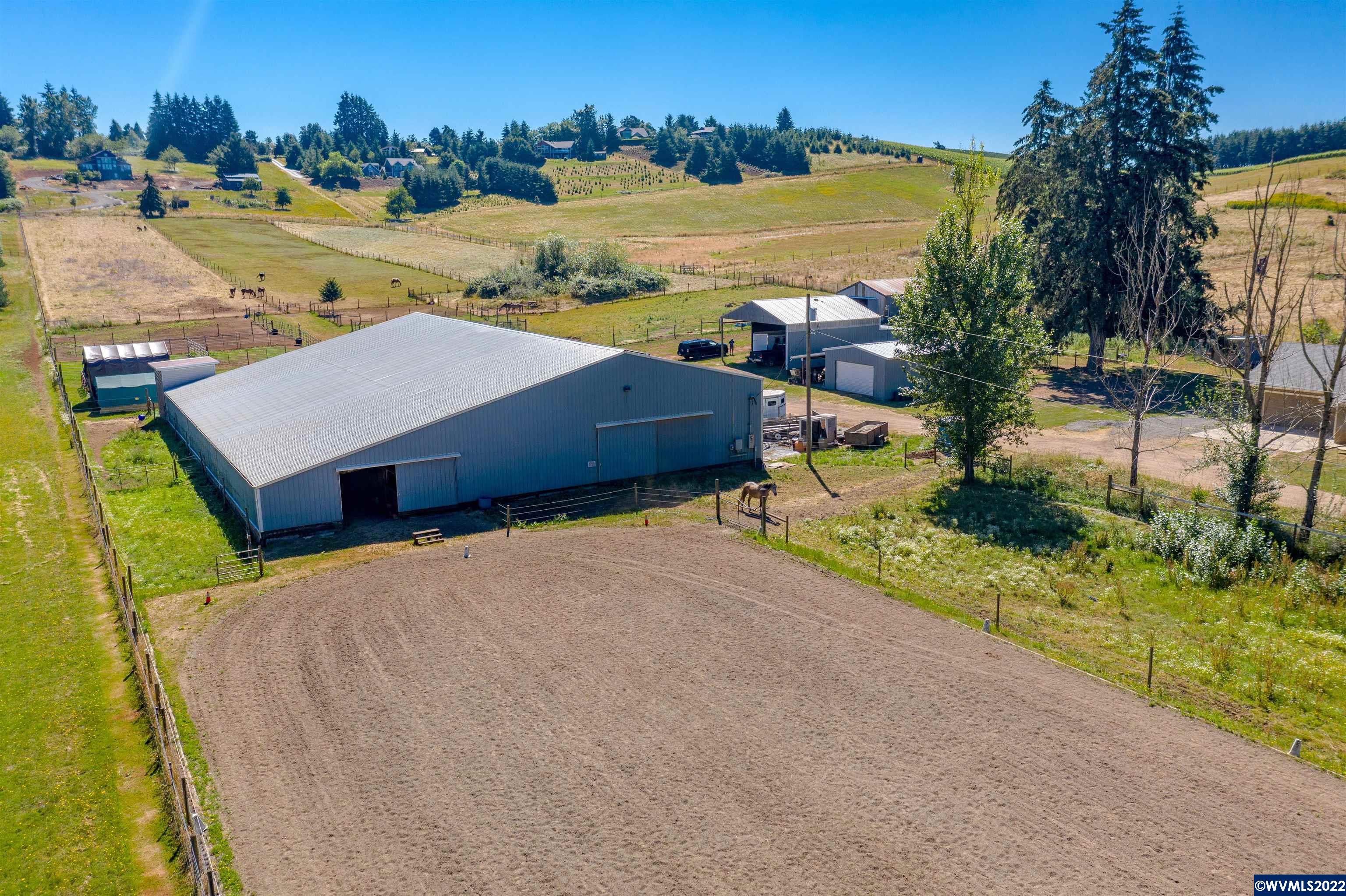 7714 Bates Road South Salem, OR 97306 - Photo 4 of 36