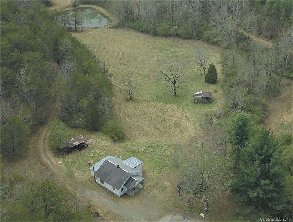 259 Square Hardin Road Rutherfordton, NC 28139 - Photo 1 of 22 Gallery Image 1