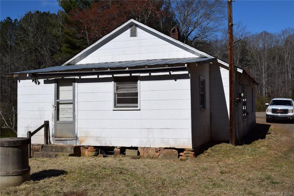 259 Square Hardin Road Rutherfordton, NC 28139 - Photo 3 of 22 Gallery Image 3