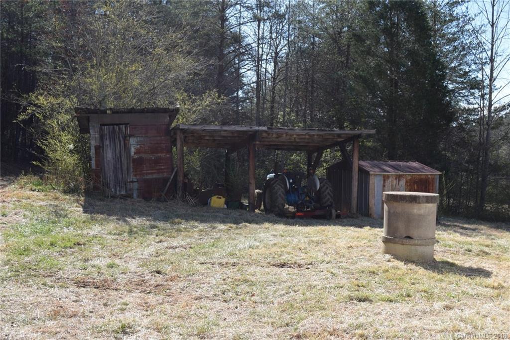 259 Square Hardin Road Rutherfordton, NC 28139 - Photo 4 of 22 Gallery Image 4