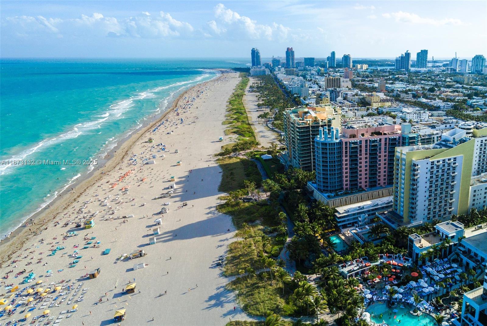 18100 North Bay Road, Unit 905 Sunny Isles Beach, FL 33160 - Photo 1 of 25 a view of a city