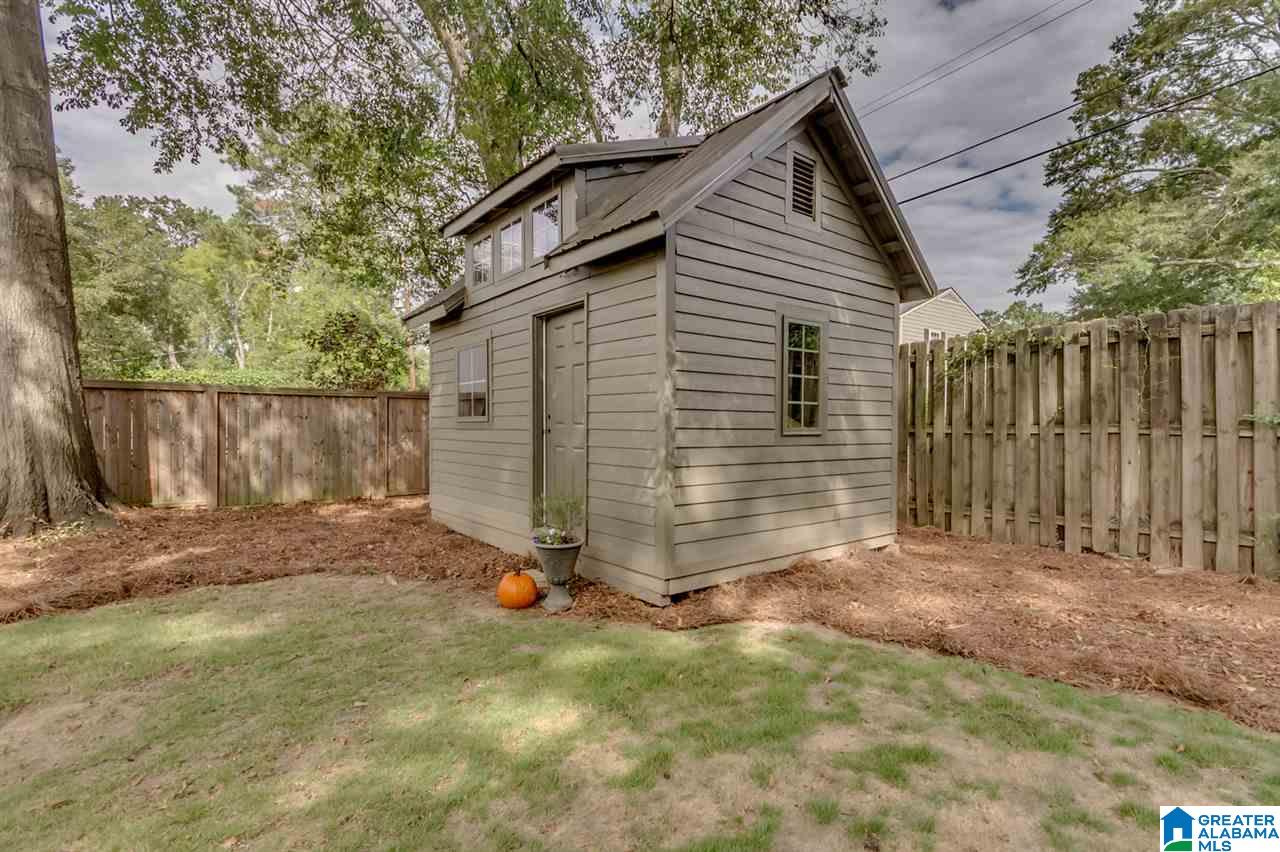 203 Beech Street Birmingham, AL 35213 - Photo 37 of 40