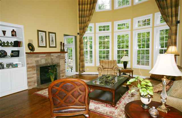 706 Carriage Hill Road Simpsonville, SC 29681 - Photo 2 of 16 Gallery Image 2