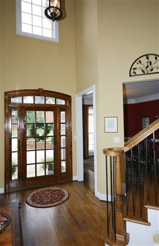 706 Carriage Hill Road Simpsonville, SC 29681 - Photo 12 of 16 Gallery Image 12