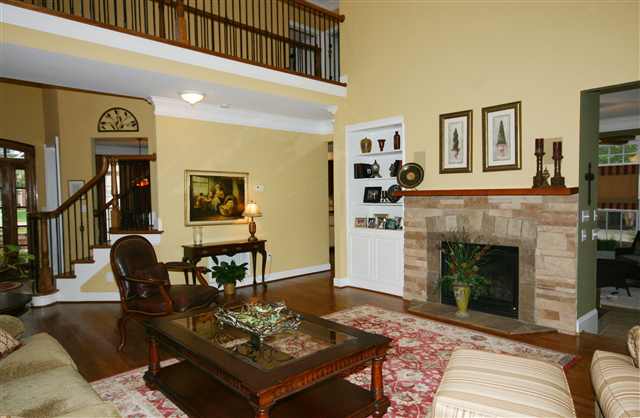 706 Carriage Hill Road Simpsonville, SC 29681 - Photo 13 of 16 Gallery Image 13
