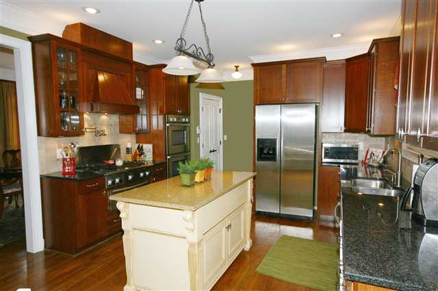 706 Carriage Hill Road Simpsonville, SC 29681 - Photo 3 of 16 Gallery Image 3