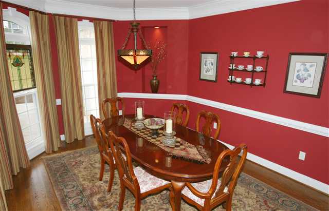 706 Carriage Hill Road Simpsonville, SC 29681 - Photo 4 of 16 Gallery Image 4