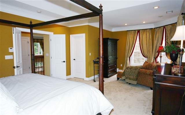 706 Carriage Hill Road Simpsonville, SC 29681 - Photo 7 of 16 Gallery Image 7