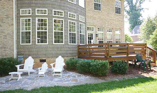 706 Carriage Hill Road Simpsonville, SC 29681 - Photo 9 of 16 Gallery Image 9